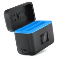 NEWELL X4 Dual-Charger kétcsatornás töltő (Insta360 X4) NL5200
