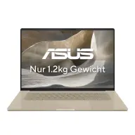 ASUS Zenbook UX3607OA-SQ106W Zabriskie Bézs