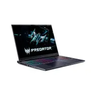 ACER Predator Helios Neo 18 PHN18-I71-77Q2 NH.U5ZEU.001 Mély palafekete