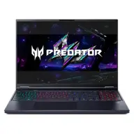 ACER Predator Helios Neo PHN16-I71-72Y8 NH.U49EU.008 Mély palafekete