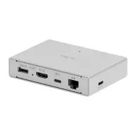 GL.INET GL-RM1PE Comet PoE KVM-kapcsoló
