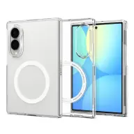 SPIGEN Air Skin MagFit szilikon tok Samsung Galaxy Z Fold8 átlátszó ACS11952