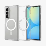 SPIGEN Air Skin Zero MagFit szilikon tok Samsung Galaxy Z Fold8 Ultra átlátszó ACS11495