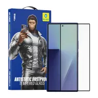 BLUEO Tempered Glass 2.5D képernyővédő üveg Samsung Galaxy Z Fold8 Ultra/Z Fold7 fekete GP-193157