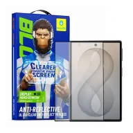 BLUEO Tempered glass 3D képernyővédő üveg Samsung Galaxy Z Fold8 fekete GP-193160