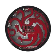 ABYSSE Game Of Thrones Targaryen egérpad ABYACC145