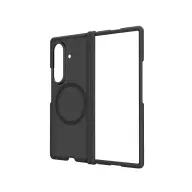 SAMSUNG Galaxy Z Fold8 Ultra hibrid mágneses tok fekete GP-FPF976YCB