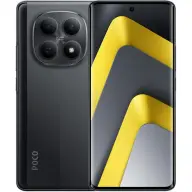 XIAOMI Poco M8 6.9" 5G 8/256GB DS fekete MZB0MAEEU