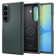 SPIGEN Air Fit Pro MagFit tok Samsung Galaxy Z Fold8 Ultra sötétzöld ACS11493