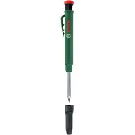 BOSCH Tieflochmarker Bleistift zöld/fekete 1600A032V2