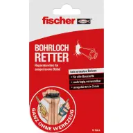FISCHER GOW fúrólyuk corrective felt 10 pcs 545947