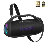 TRONSMART Bang 2 Bluetooth hangszóró fekete