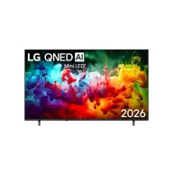 LG QNED70 Mini LED 4K AI Smart TV 2026 75" 75QNED70B3A.AEU