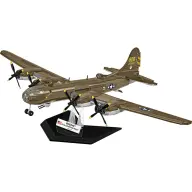 COBI Historical Collection World War II Boeing B-29 Superfortress építőkészlet COBI-5774