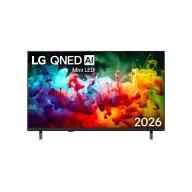 LG QNED70 Mini LED 4K AI Smart TV 2026 43" 43QNED70B3C