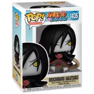 FUNKO Pop Animation Naruto Shippuden - Orochimaru figura FU72071