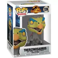 FUNKO Pop Movies Jurassic World 3 - Therizinosaurus figura 889698552936