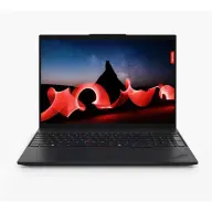 LENOVO ThinkPad L16 Gen6 21SBS62N00 Fekete