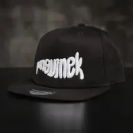 PRC Nessaj Za pingvine šaren Snapback baseball kapa 196735
