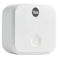 YALE ConnectX Wi-Fi bridge fehér YUK-05/402100/WH