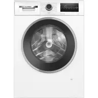 BOSCH Elöltöltős mosógép WAN2426NBY