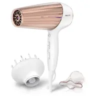 PHILIPS HP8280/00 MoistureProtect hajszárító