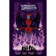 Animated Adventures Library Edition - Dungeons & Dragons English speaking DND5E286
