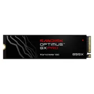 SANDISK 4TB Optimus GX PRO 850X M.2 PCIe NVMe SDSP81400TAN-000E0