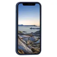 DBRAMANTE1928 Monaco case iPhone 13 Pro sea blue MO61PABL1400