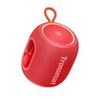 TRONSMART T8 MINI BT hangszóró piros T8 MINI RED
