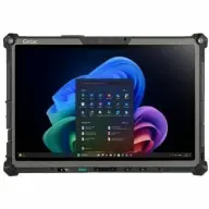 GETAC F120 12.2" 256GB FW17641I1BXX Fekete