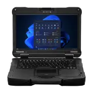PANASONIC Toughbook 40 MK3 FZ-40KZ007B4 Szürke