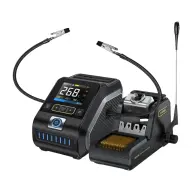 FNIRSI DWS-200 F forrasztóállomás 5905156108004