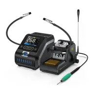 FNIRSI DWS-200 forrasztóállomás 5905156108028