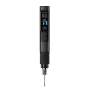 FNIRSI HS-02B forrasztópáka 100W PD/QC gyorstöltéssel HS-02B Plus Tool Box