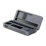 FNIRSI ToolBox for HS-02A toolbox soldering Silver