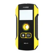 FNIRSI WD-01 vezetékkereső fém fa és áramvezeték érzékeléshez WD-01