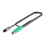 FNIRSI 210 Soldering Handle 7-pin 1.2m K/I/IS Tip Compatible