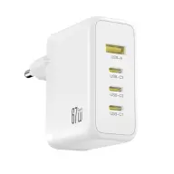 XO CE39 Hálózati töltő 67W GaN PD fehér