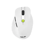 ASUS MD105 Wireless Volt Green 90XB0AH0-BMU010