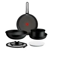 TEFAL Ingenio Excellence Edénykészlet 8 részes P0009953