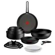 TEFAL Ingenio Excellence Edénykészlet 13 részes P0009753