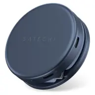 SATECHI OntheGo 5-in-1 Multiport Adapter kék ST-POTG5B