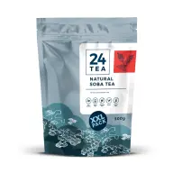natural soba tea natúr hajdina tea XXL 500g 103748
