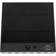 BRENNENSTUHL SOL 1000 Plana solar LED floodlight 1173740002