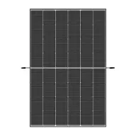 ECOFLOW Trina Solar 520W-os napelem NEG18R.28 BF