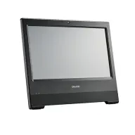 SHUTTLE X50N N150 3.60GHz Crno 65W 15.6" Touchscreen GLAN HDMI WLAN X50N BLACK