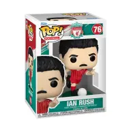 FUNKO Pop Football Liverpool FC - Ian Rush figura 889698893671