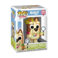 FUNKO POP Animation B Chili Bus Driver figura FU94055 889698940559
