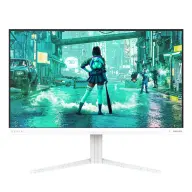 PHILIPS Evnia Fast IPS Gaming 260Hz monitor 23.8" Fehér 24M2N3201PL/00